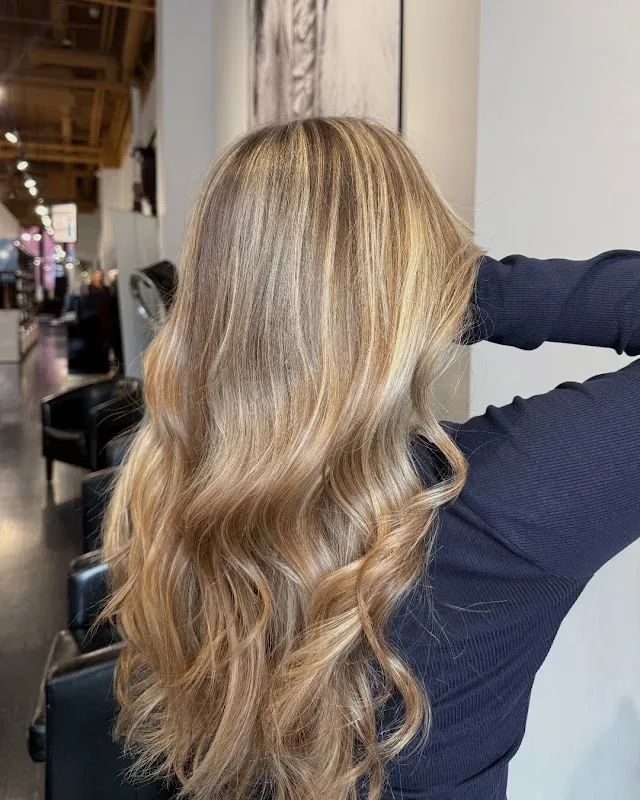 The Glam Room KC — Hair salon in Kansas City